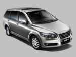 Rely V5 2009 года